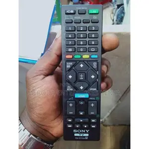 Sony Bravia TV Remote Digital
