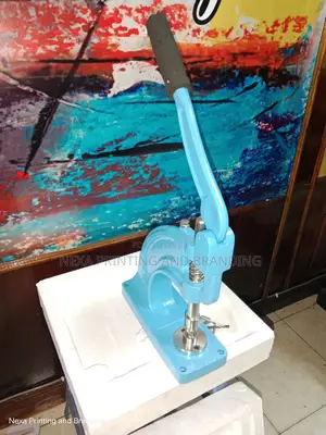 Best Banner Eyelets Making Machine