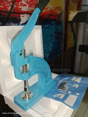 Best Banner Eyelets Making Machine