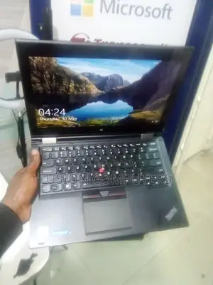 Laptop Lenovo Yoga 260 8GB Intel Core I5 SSD 256GB