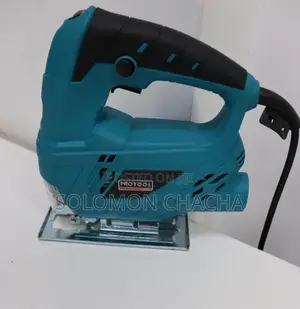Protool Japan Pt430g Jigsaw 450watts