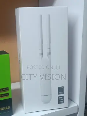 Access Point Ubiquiti ~ Mesh(Uap-AC-M) Unifi 802.11 Acmesh!!