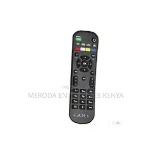 Gotv Replacement Remote