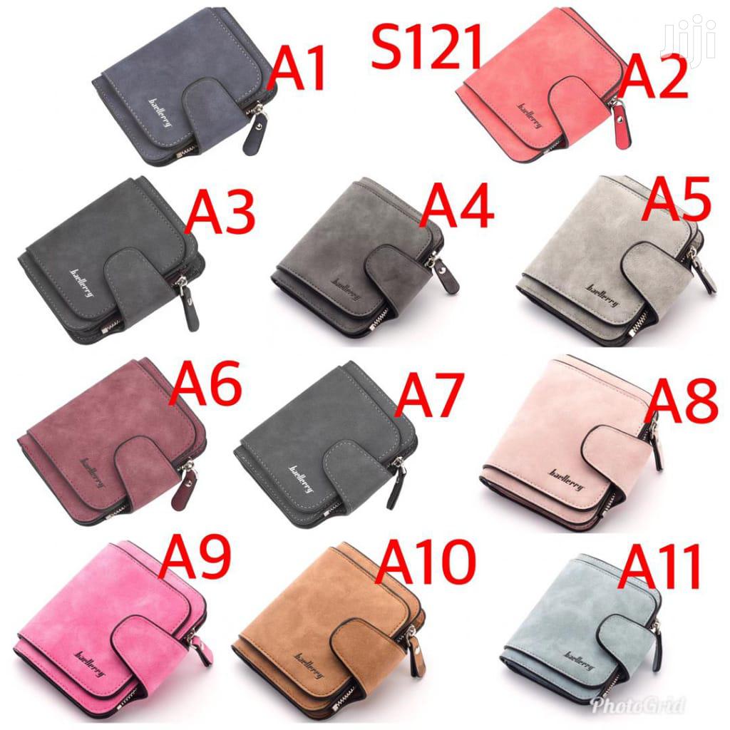 Ladies Wallet