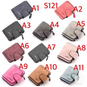 Ladies Wallet
