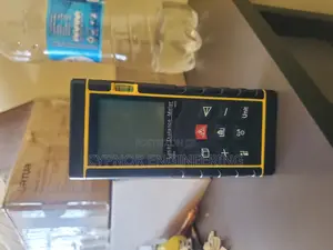 40m Laser Distance Meter, Area and Volume
