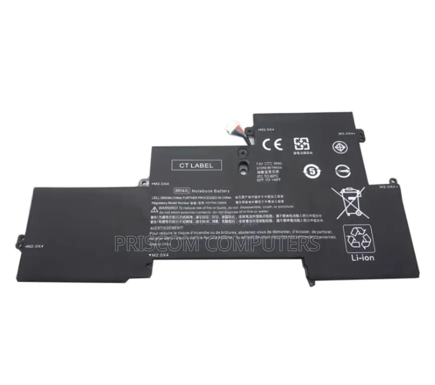 Laptop Battery For HP Elitebook Folio 1020 1030 G1 X2F03EA