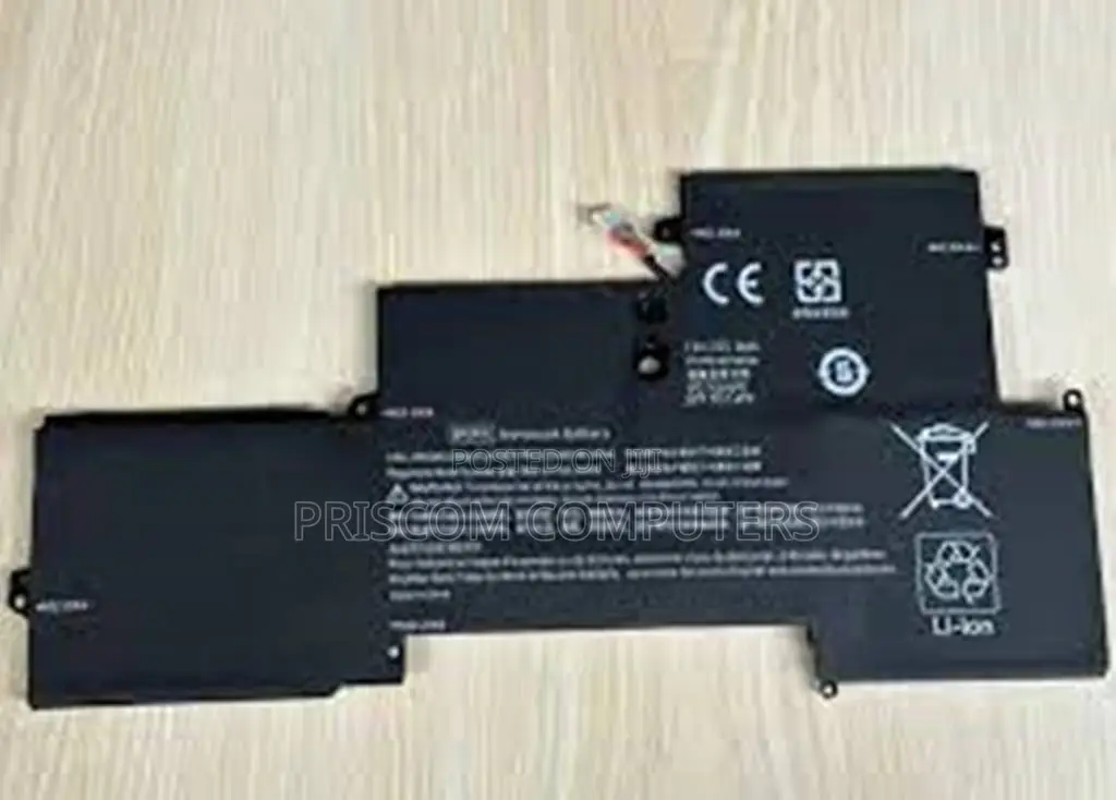Laptop Battery For HP Elitebook Folio 1020 1030 G1 X2F03EA