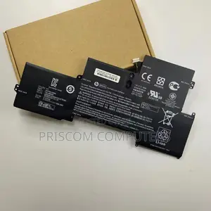 Genuine Battery BR04XL For HP Elitebook 1020 1030 G1 Series
