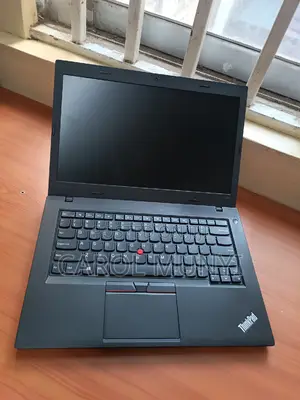 New Laptop Lenovo ThinkPad X240 4GB Intel Core I5 HDD 500GB