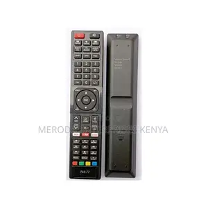 Replacement for Glaze Remote Control