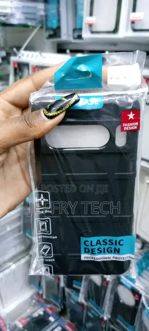 Shoth-Rugged Phone Pixel 8 Pro Protective Case