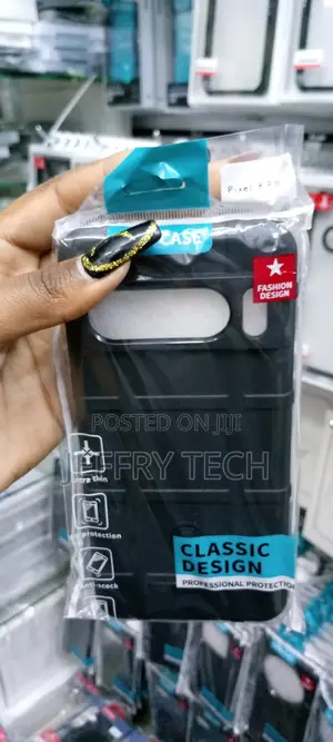Shoth-Rugged Phone Pixel 8 Pro Protective Case