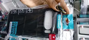 Werth-Google Pixel 9 Pro Full Shockproof TPU Phone Case Blac