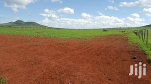 100 Acres Emali Land