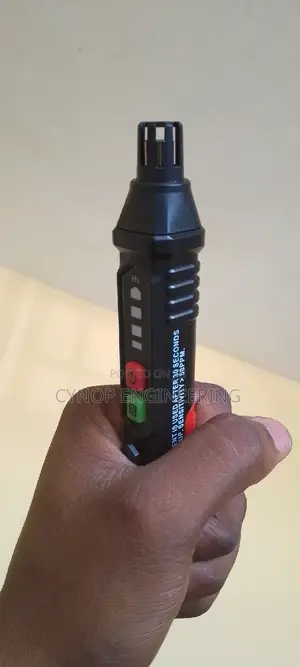 Versatile LPG LNG Gas Detector