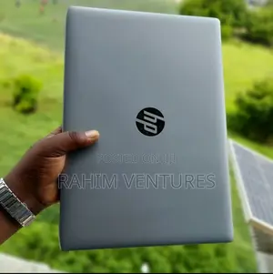 Laptop HP ProBook 440 G3 8GB Intel Core i5 HDD 500GB