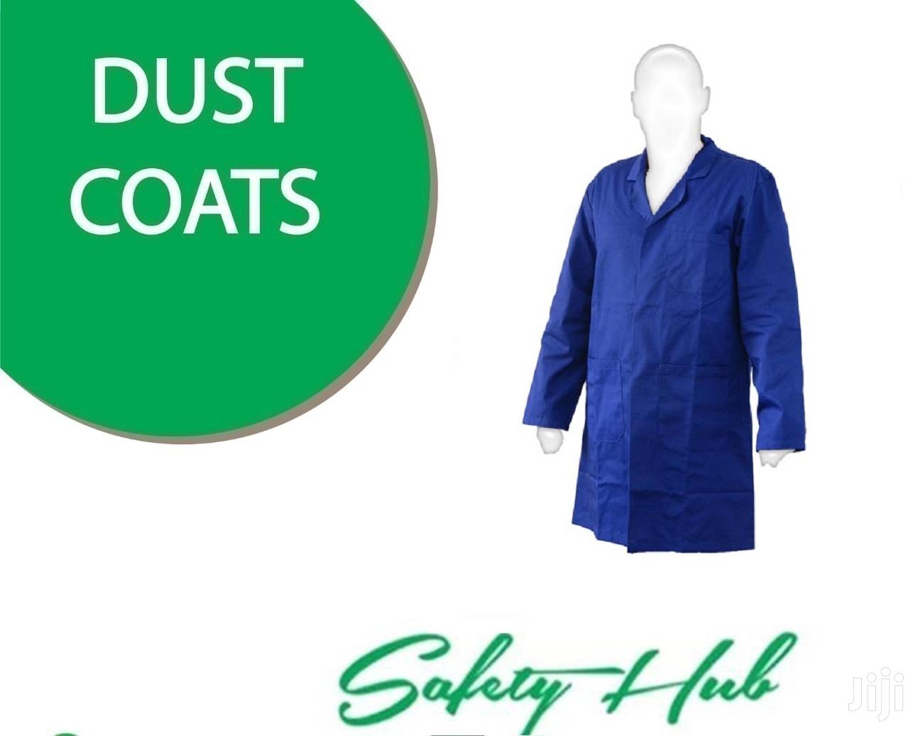 Dust Coats (Wholesale & Retail)