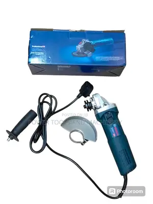 Original Bosch 4 Inch Grinder