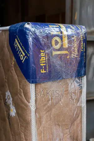 Get Back! 4.5 by 6, 8inch High Density Quilted Mattresses