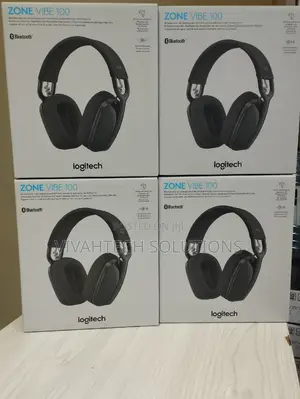 Logitech Zone Vibe 100/ Vibe 100 Logitech
