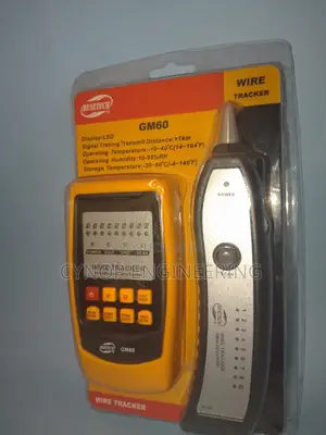 Comprehensive Long Distance Wire Tracer