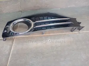Toyota Allion Fog Lights Cover