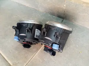 Toyota Allion 265 Fog Lights