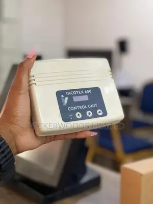 An Electronic Signature Device – ESD Machine