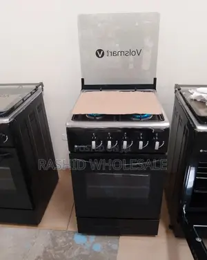 Volsmart ,Full Gas Cooker