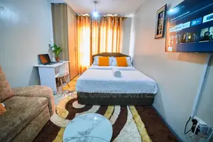 Furnished Studio Apartment in Fedha for rent