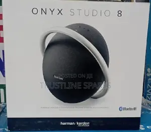 Harman Kardon Onyx Studio 8
