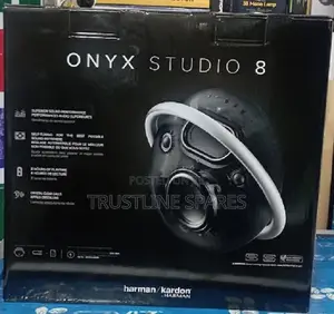 Harman Kardon Onyx Studio 8