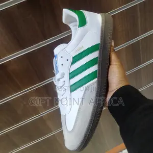 Adidas Samba Sneakers for Men