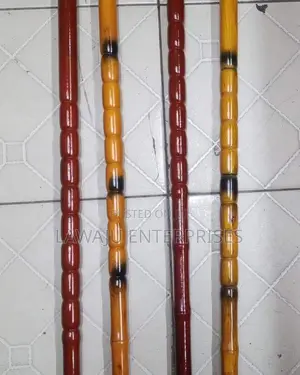 Hardwood Walking Stick