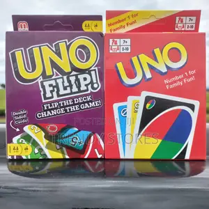 UNO Combo Series