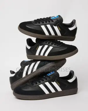 Adidas Samba 
Sizes 38_45