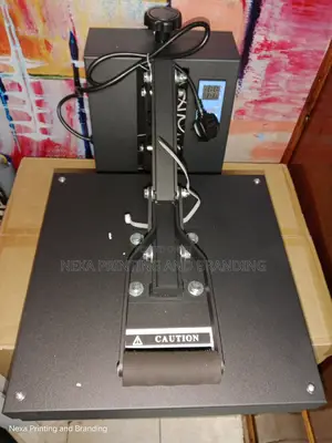 Durable Quality A3 Heat-press Machines