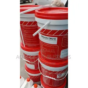Nitocoto Cm210 Waterproofing