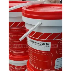 Nitocoto Cm210. Waterproofing