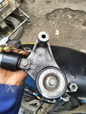 Toyota 2AZ Engine Tensional Rav4/Vanguard