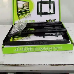 TV Wall Mount 14"-42" -LCD /LED/PDP