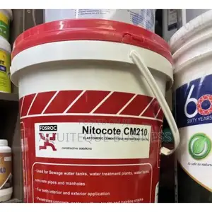 Nitocote CM210. Wholesale Prices
