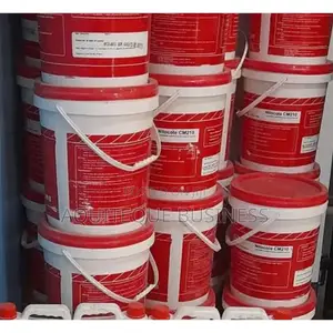 Nitocoto CM 210. Cementitious Coating in Waterproofing