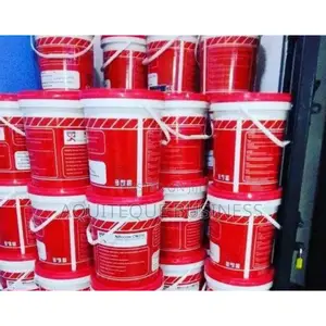 Nitocoto CM 210. Waterproofing Cementitious