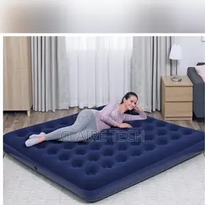 4*6 Inflatable Mattress Available