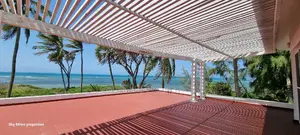 Furnished 4bdrm Villa in Billionaire, Malindi for sale