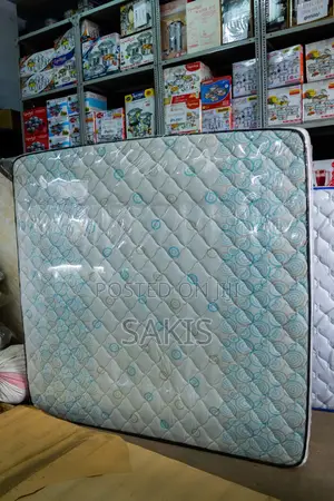 72inch X 74inch Pocket Spring Mattresses. Free Delivery