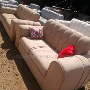 5 Seater 3-2 Sofa