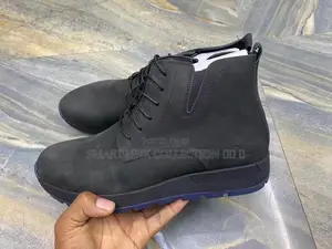 Caterpillar Boots